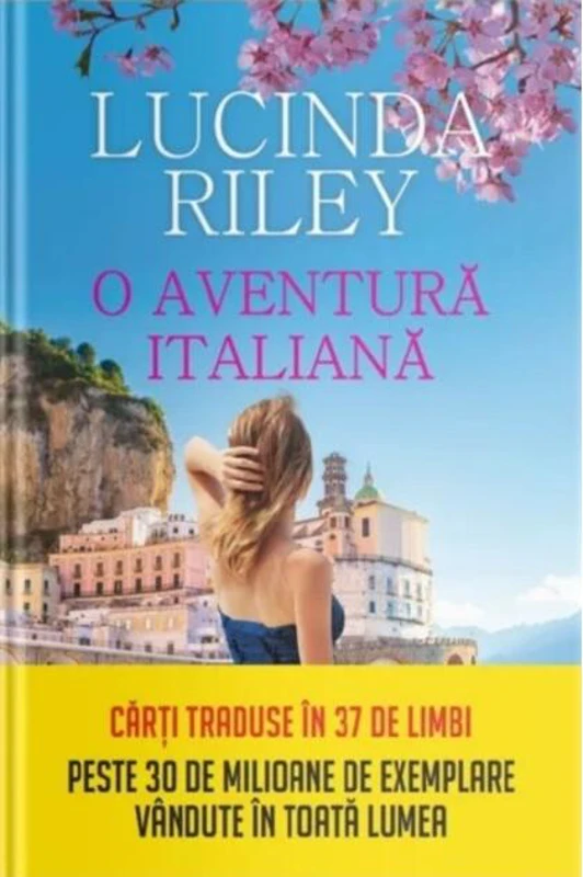 O aventură italiană