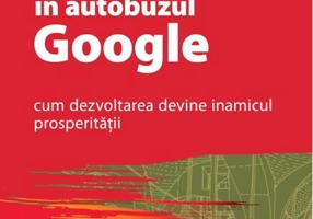 Aruncând cu pietre în autobuzul Google