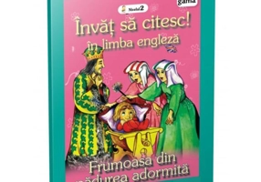 Frumoasa din pădurea adormită