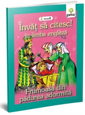Frumoasa din pădurea adormită