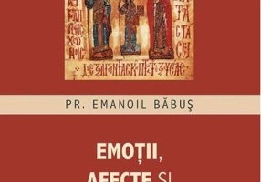 Emoții, afecte și sentimente în istorie