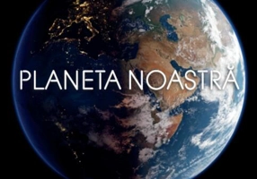 Planeta noastră