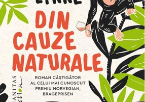 Din cauze naturale
