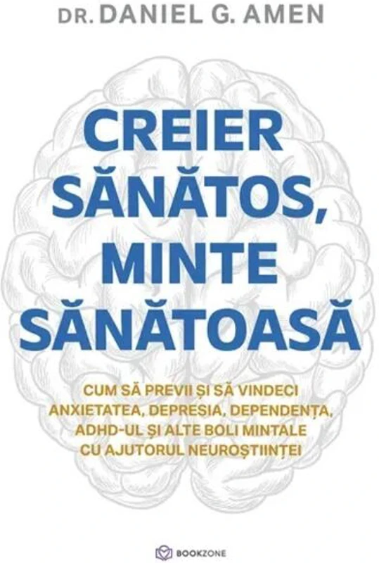 Creier sănătos, minte sănătoasă