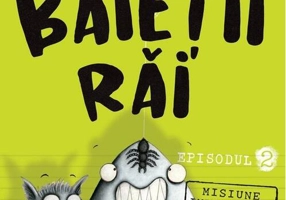 Misiune improbabilă (Vol. 2)