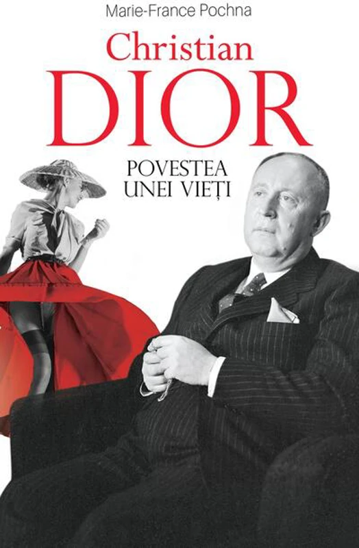 Christian Dior - PB