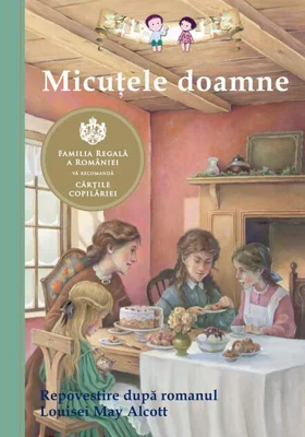 Micuţele doamne