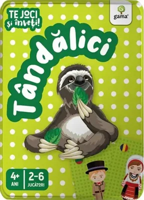 Tândălici