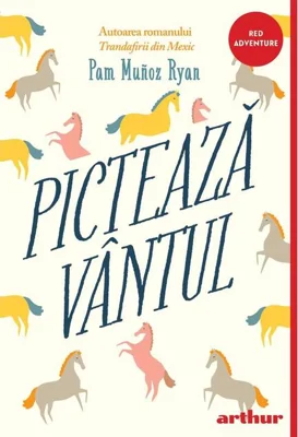 Pictează vântul