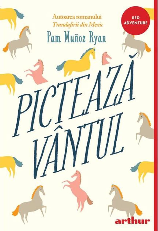 Pictează vântul