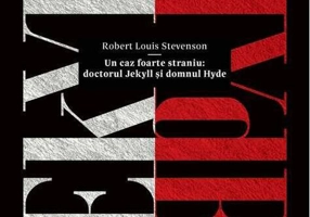 Un caz foarte straniu: doctorul Jekyll şi domnul Hyde