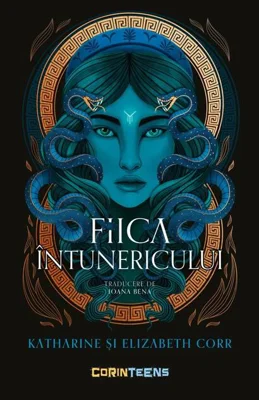 Fiica întunericului (Vol. 1)