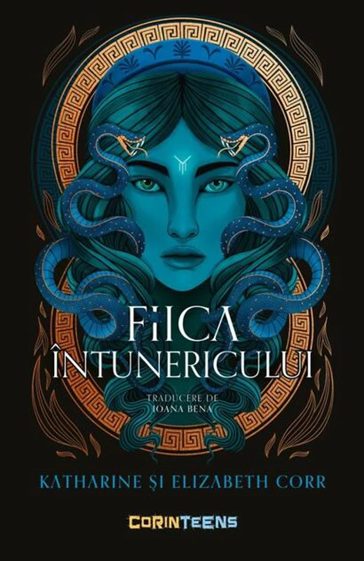 Fiica întunericului (Vol. 1)
