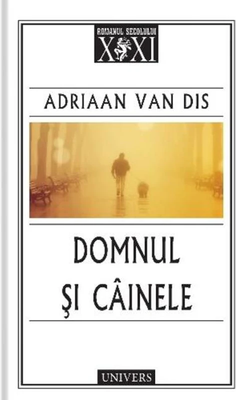 Domnul și câinele