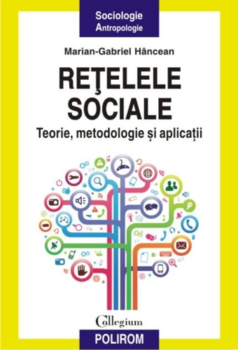 Reţelele sociale. Teorie, metodologie şi aplicaţii
