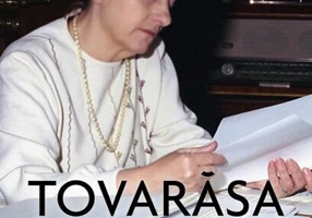 Tovarășa. Biografia Elenei Ceaușescu