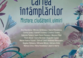 Cartea întâmplărilor: Mistere, ciudățenii, uimiri