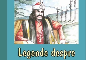 Legende despre Vlad Țepeș