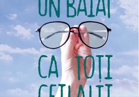 Un băiat ca toți ceilalți