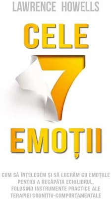 Cele 7 emoții