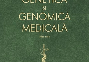 Genetică și genomică medicală