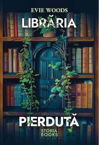 Librăria pierdută