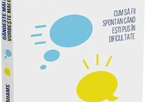 Gândește mai repede, vorbește mai inteligent