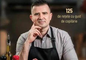 Flămând de amintiri