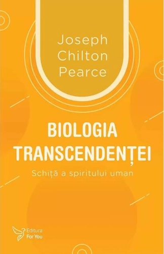 Biologia transcendenței