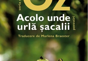 Acolo unde urlă șacalii