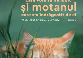 Bărbatul care voia să fie iubit și motanul care s-a îndrăgostit de el