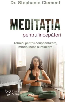 Meditația pentru începători