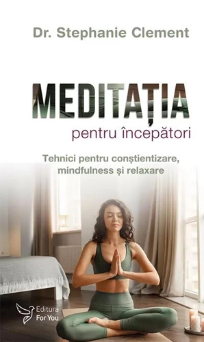 Meditația pentru începători