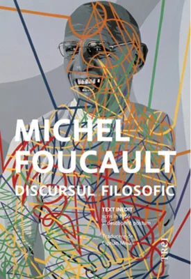 Discursul filosofic
