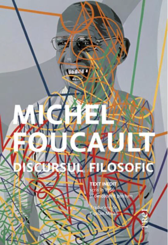 Discursul filosofic