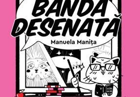 Cum să creezi o bandă desenată