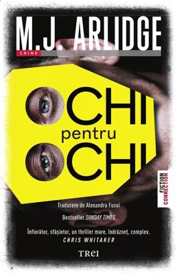 Ochi pentru ochi