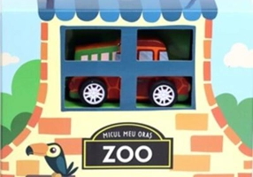 Micul meu oraș - Zoo