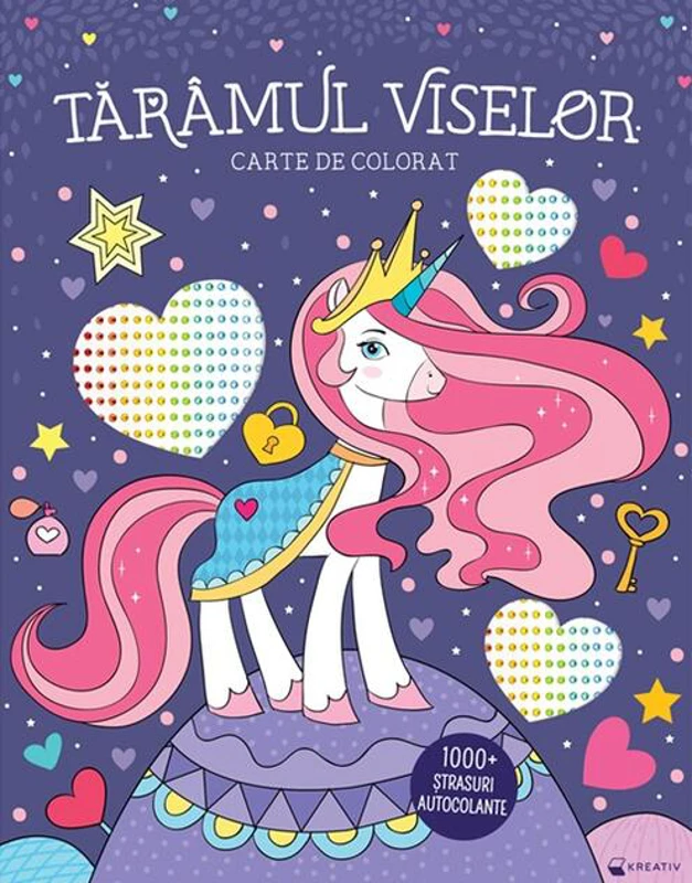 Tărâmul viselor