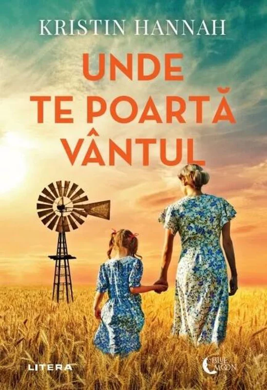 Unde te poartă vântul