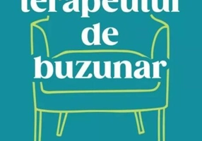 Terapeutul de buzunar