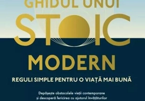 Ghidul unui stoic modern
