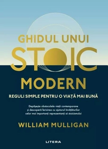 Ghidul unui stoic modern