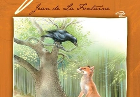 Cele mai frumoase fabule