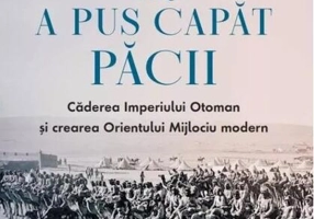 Pacea care a pus capăt păcii