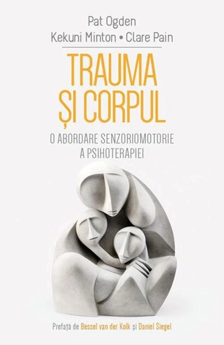 Trauma și corpul