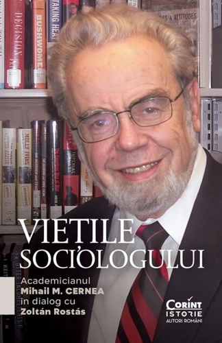 Viețile sociologului