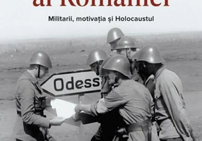 Războiul Sfânt al României