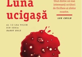 Luna ucigașă (Vol. 13)