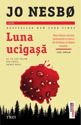 Luna ucigașă (Vol. 13)